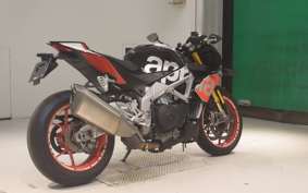 APRILIA TUONO V4 1100 2017