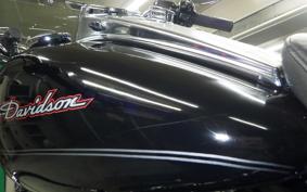 HARLEY FLHR 1690 2012