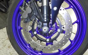 YAMAHA MT-03 ABS 2023 RH21J