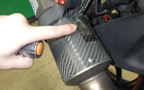 YAMAHA YZF-R25 2023 RG10J