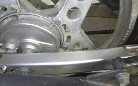HONDA MBX50 AC03