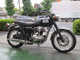 Фото Kawasaki W650 1999 с японского аукциона