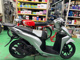 Фото Honda DIO 110 2015 с японского аукциона