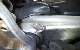 HONDA VTR 250 Gen. 2 2001 MC33