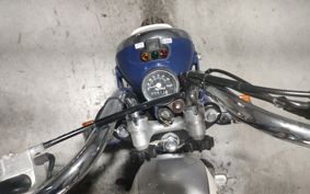 HONDA MONKEY AB27