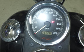HARLEY FXDL 1450 2002
