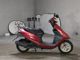 Фото Honda DIO с японского аукциона