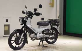 HONDA CROSS CUB 110 2021 JA60