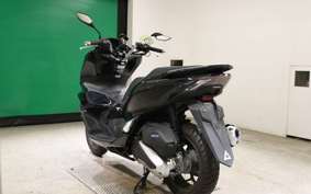 HONDA PCX 125 1996 JK05