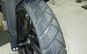 BMW G310GS 2021