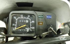 SUZUKI DJEBEL 125 SF44A