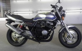 HONDA CB400SF VTEC 2000 NC39