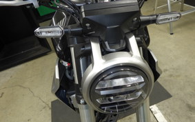 HONDA CB250RA 2024 MC52