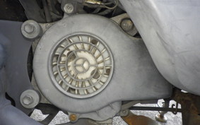 SUZUKI LET's 2 CA1PA