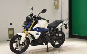 BMW G310R 2021