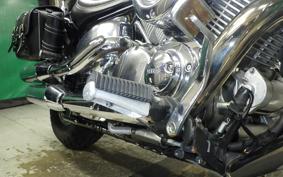YAMAHA DRAGSTAR 1100 2008 VP13J