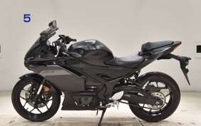 YAMAHA YZF R-3 2025 RH25J
