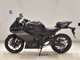 Фото Yamaha YZF R-3 2025 с японского аукциона