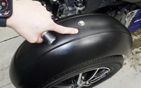 YAMAHA N-MAX 155 TRIKE SG50J
