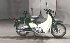 HONDA LITTLE CUB AA01