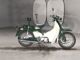 Фото Honda LITTLE CUB 2011 с японского аукциона