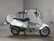 Фото Honda LEAD 50 с японского аукциона