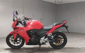 HONDA CBR400R 2013 NC47