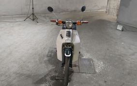 HONDA SUPER CUB70 C70