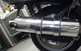 SUZUKI SKYWAVE 200 (Burgman 200) 2024 CH41A