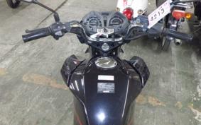 HONDA CB125 F 1997