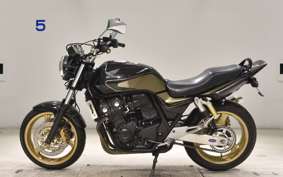 HONDA CB400SF VTEC 2012 NC42