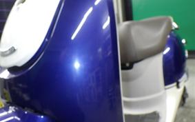 HONDA GIORNO 2 2025 AF70