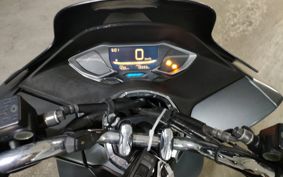HONDA PCX 160 KF47