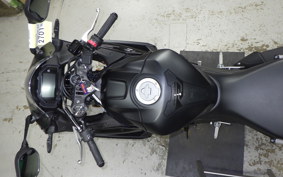 YAMAHA YZF R-3 2025 RH25J