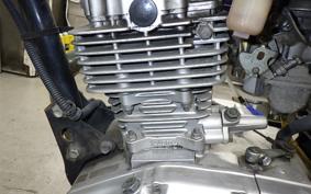 SUZUKI GN125 1993