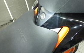 KTM 125 RC 2023
