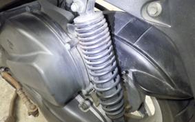 YAMAHA CYGNUS 125 X 2 2012 SE44J
