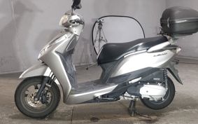 HONDA LEAD 125 JF45