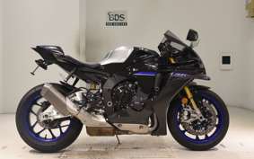 YAMAHA YZF-R1 M 2025 RN65J