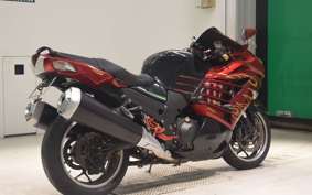 KAWASAKI ZX 1400 NINJA R 2013