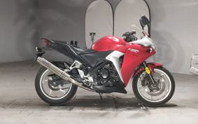 HONDA CBR250R MC41