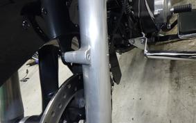HARLEY FLD 1580 2012