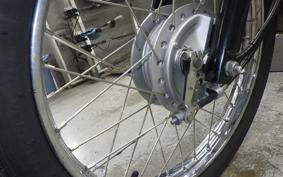 HONDA CD50 BENLY S 2010 CD50