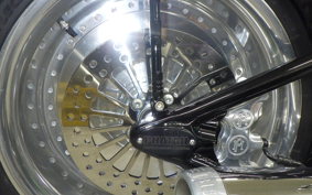 HARLEY FLSTF 1450 2005