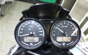 BMW R NINE T SCRAMBLER 2021