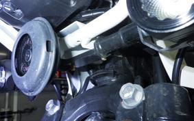 HONDA CROSS CUB 110 2017 JA45