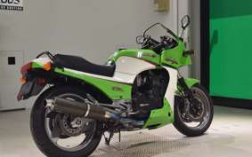 KAWASAKI GPZ900R NINJA 1998 ZX900A