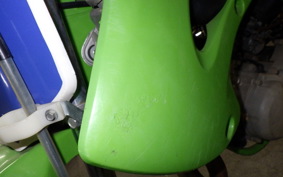 KAWASAKI KX65 KX065A