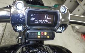 HARLEY FXBR1920 2025