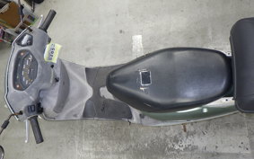 HONDA LEAD 100 2026 JF06